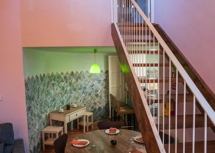 Las Casitas De La Data