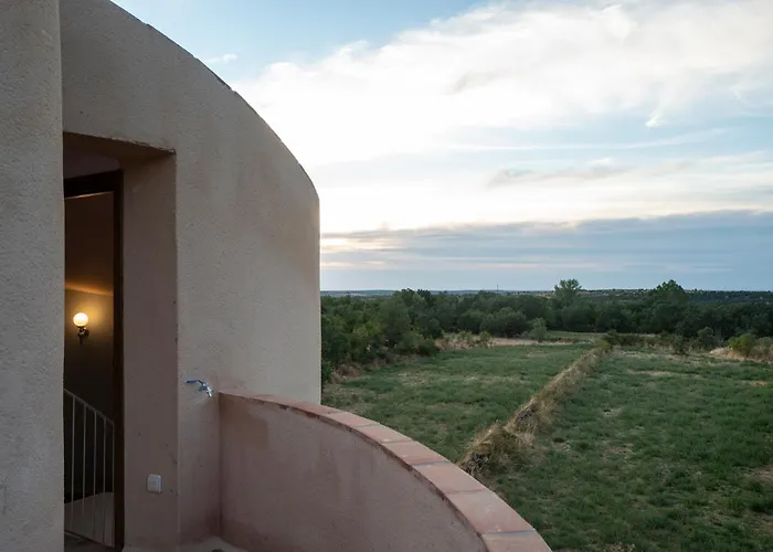 Las Casitas de la Data