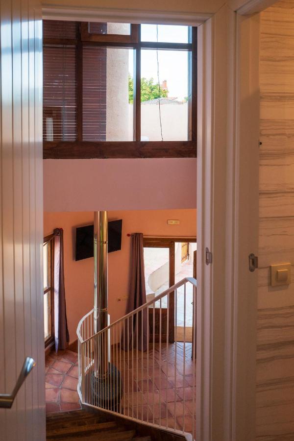 Casitas De La Data