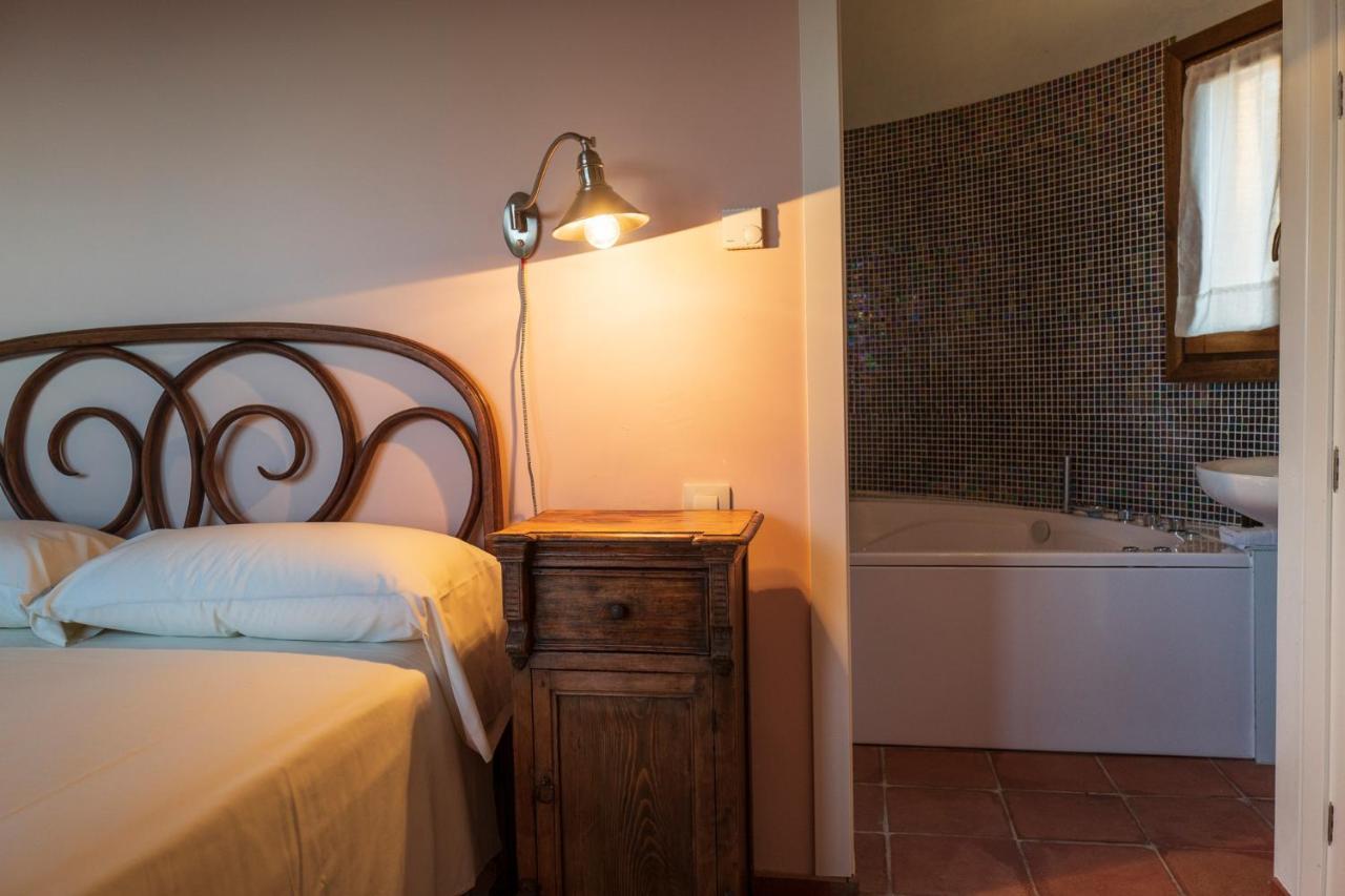 Country house Casitas De La Data *