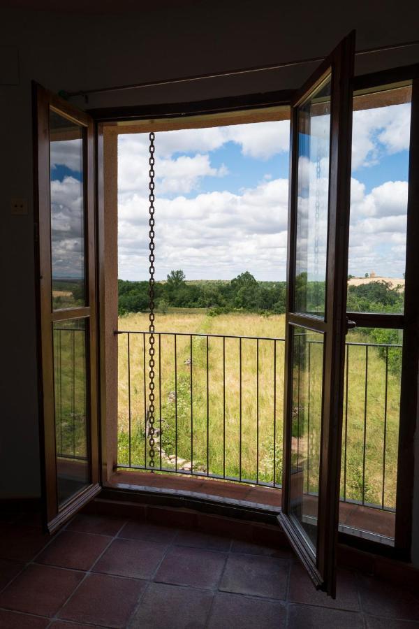 Casitas De La Data Country house *