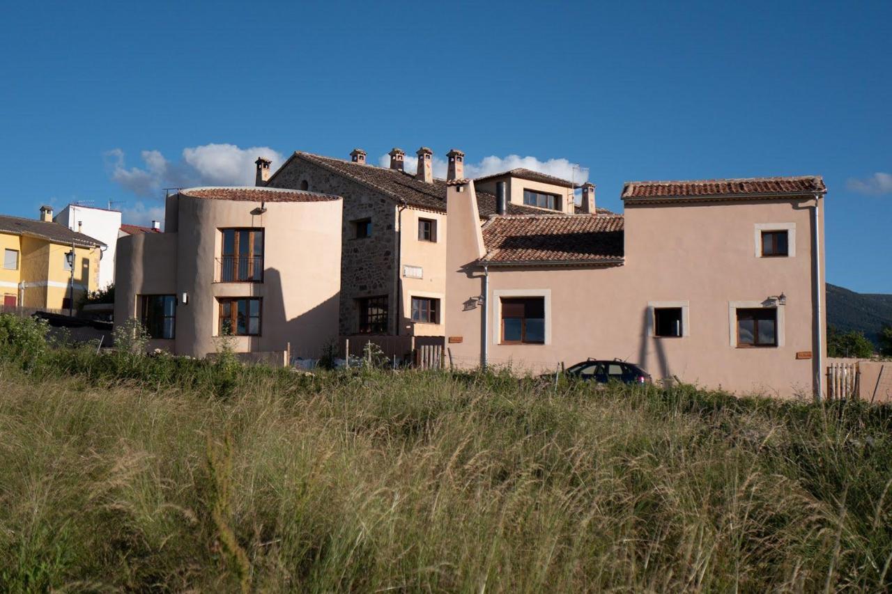 Country house Casitas De La Data *
