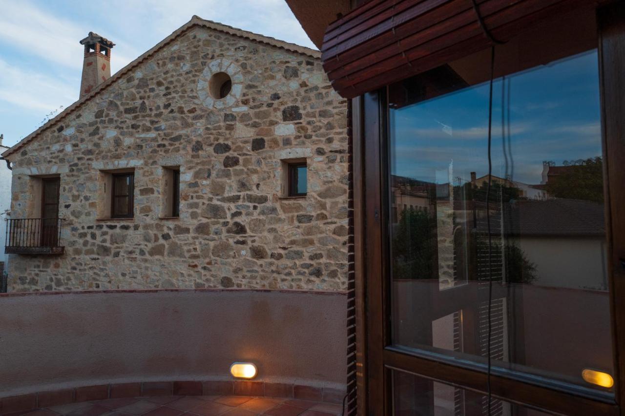 Casitas De La Data Gallegos