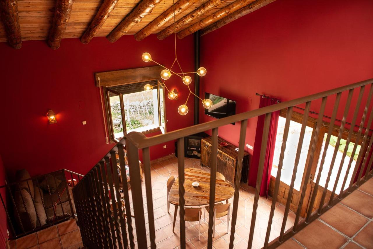 Casitas De La Data Country house *