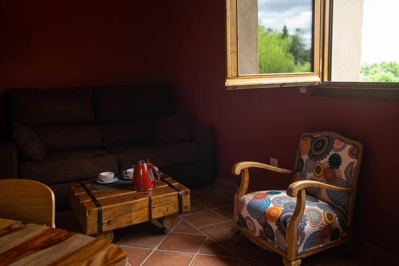 Country house Casitas De La Data *