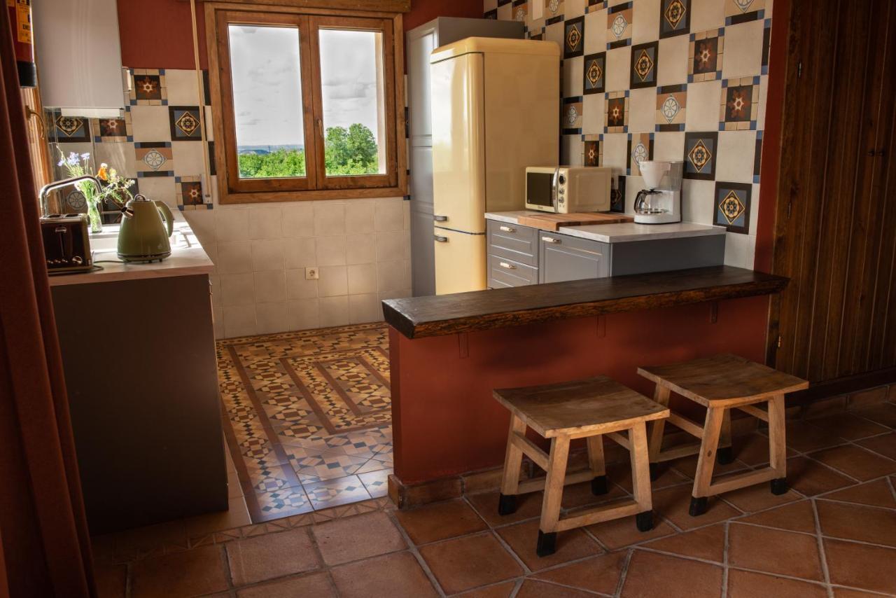 Country house Casitas De La Data