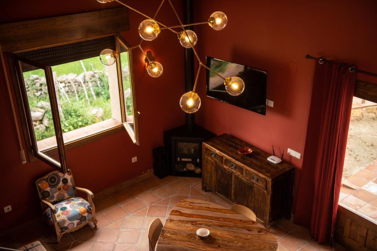 Country house Casitas De La Data