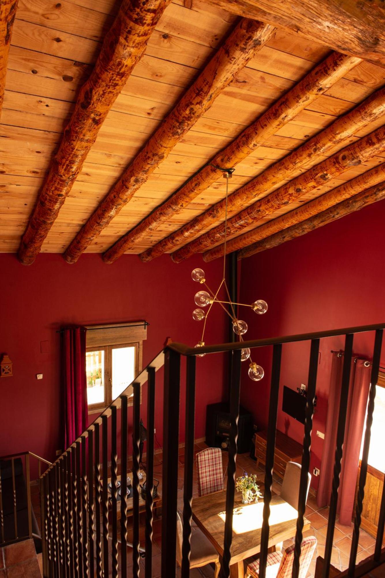 Casitas De La Data
