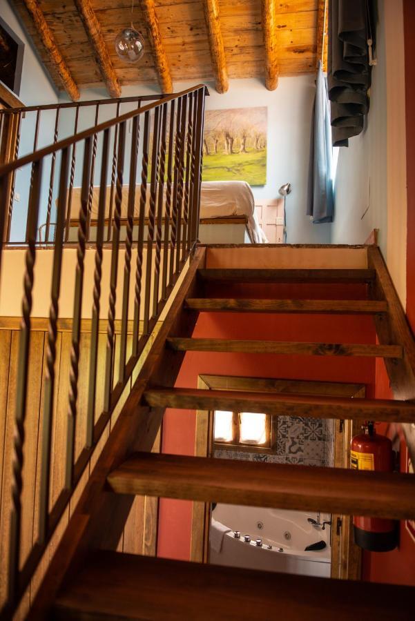 Casa rural Casitas De La Data