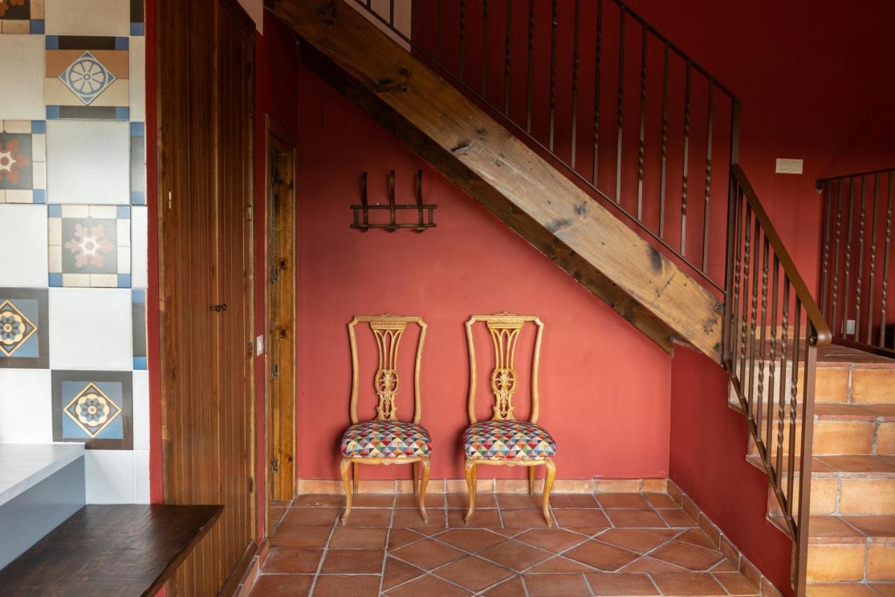 Casitas De La Data
